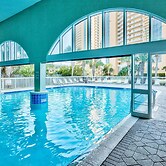 Celadon: Unit 102 by Forehand Rentals