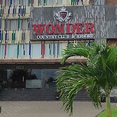Wonder Country Club and Resort