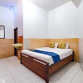 SPOT ON Sartika Inn Pati