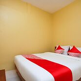 OYO 2656 Az Zahra Residence Syariah