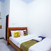 OYO 2718 Backpacker's Homestay Jlegong