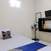 SPOT ON 2723 Gatsu Kost