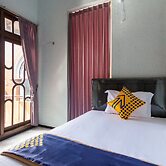 SPOT ON 2689 Safira Family Residence Syariah