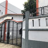 OYO 2770 Zleepy Wisma Khazri