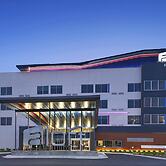 Aloft Little Rock West