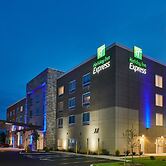 Holiday Inn Express Buffalo NE Lockport by IHG