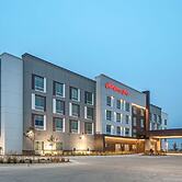 Hampton Inn Hastings