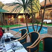 Lauren Palace Guest House