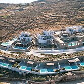 Radisson Blu Euphoria Resort, Mykonos