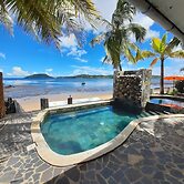 Jazzybeach Hotel