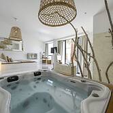 Mas Sainte Marie - Private Hot Tub Suites