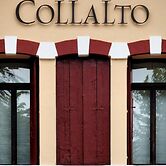 Prosecco Collalto Lodge