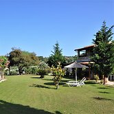 Villa Belvedere Zakynthos