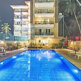 The Fern Residency Calangute-Baga, Goa