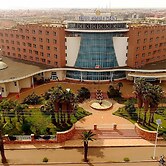Hotel Asmara Palace