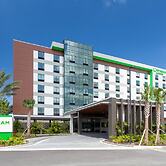 Wyndham Garden Orlando Universal / I Drive