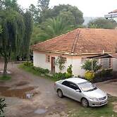 Chariot County Hotel