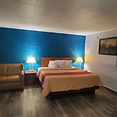 Blue Haven Motel I-75 North Exit 128&129