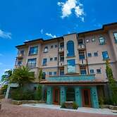 Jaguar Village B-3