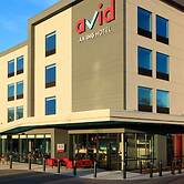 avid hotel Boston Logan Airport - Revere by IHG