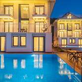 Monastery Suites Hotel