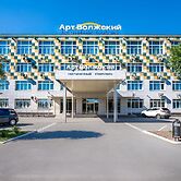 Аrt-Volzhskiy