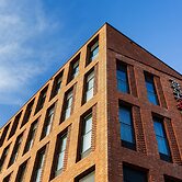 IntercityHotel Hamburg-Barmbek