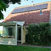 6 Pers Equipped Holiday Home Behind the Dyke of the Lauwersmeer