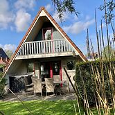 Holiday Home Urlaubsruhe 6 p Near Lake Lauwersmeer - no Pets