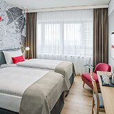 IntercityHotel Hannover Hauptbahnhof Ost