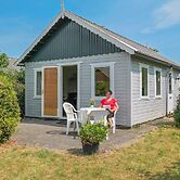 Charming Holiday Home 40m2 Near the Lauwersmeer