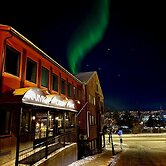 Narvik Hotel Wivel