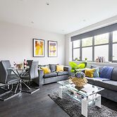 home.ly - Watford Premier Apartments