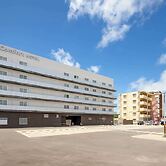 Comfort Hotel Ishigaki Island