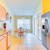 Paradise Island by Orlando Short Term