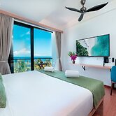 Ranthari Hotel and Spa Ukulhas Maldives