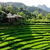 Pu Luong Boutique Garden