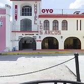 OYO Hotel Los Arcos