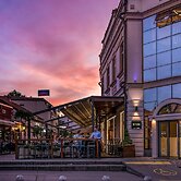 Eter Hotel