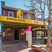 Empire Hotel Goulburn