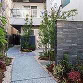 GRAND BASE Mojiko Ekimae