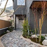 GRAND BASE Moji Nagomi