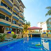 Rendezvous Beach Resort