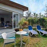 Living Room Beach Resort