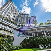 Windmill Upon Hills Genting Highlands