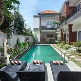 Sujiwa Ubud Hotel & Villa