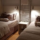 Inn Green at The Lofts