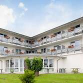 Hotel Restaurant Südpfalz-Terrassen