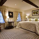 The Moon Inn at Stoney Middleton