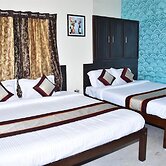 Hotel Barnabas Homestay